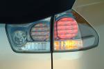 Lexus RX400h 2006 года